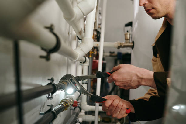 Best Leak Detection Services  in South Barrington, IL