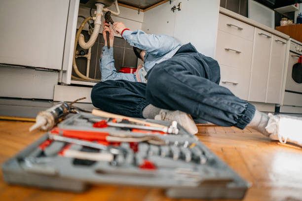 Best Water Heater Repair  in South Barrington, IL