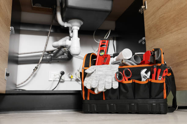  South Barrington, IL Plumbing Pros