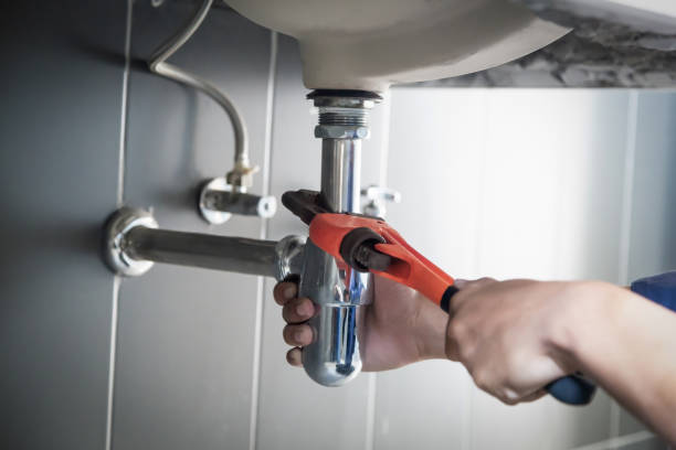 Best Affordable Plumber Near Me  in South Barrington, IL