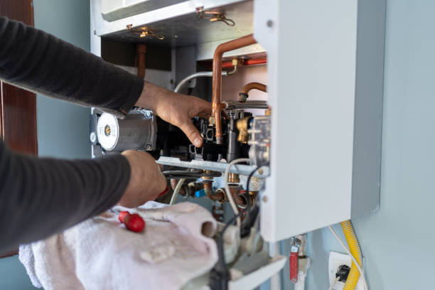 Best Residential Plumbing Services  in South Barrington, IL