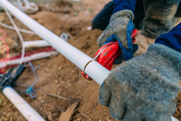 Best Hot Water Heater Installation  in South Barrington, IL