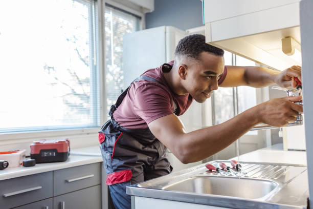 Best Sewer Line Repair  in South Barrington, IL