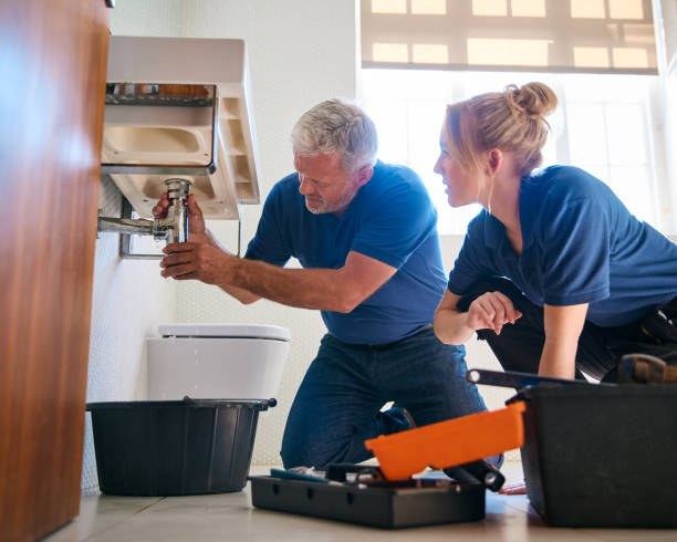Best Sewer Line Repair  in South Barrington, IL